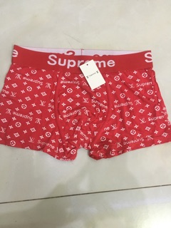 SỊP ĐÙI NAM Supeme CO GIÃN