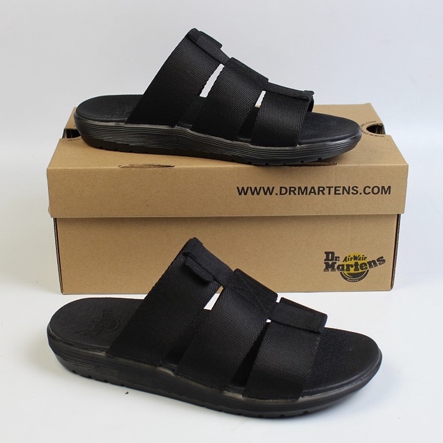 Dép Nam Quai Kẹp , Dép Xỏ Ngón Dr.Martens Mana G989 Thailand ( DR.MANA)