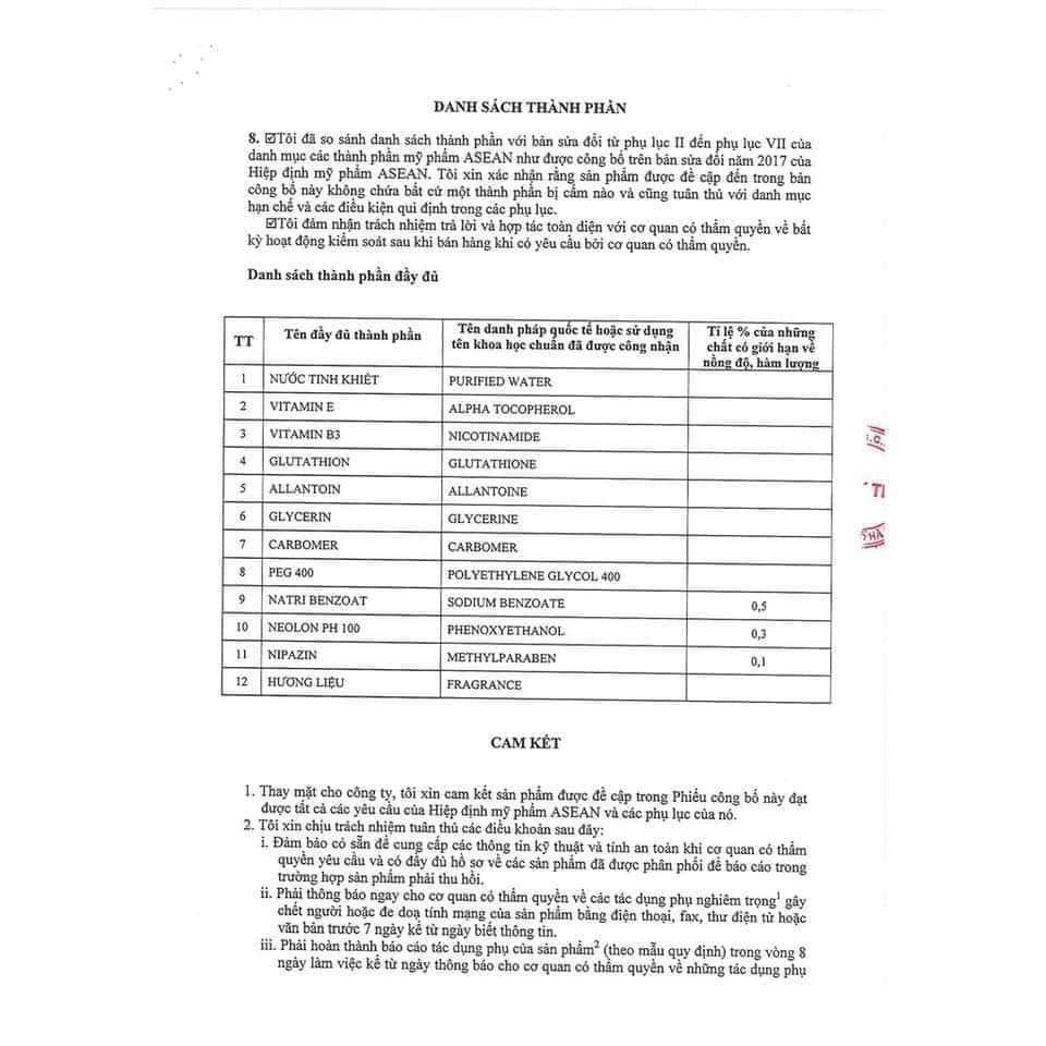 Nước hoa hồng Magic Skin Water Cleansing ngăn ngừa lão hóa cho da trắng Magic Skin | BigBuy360 - bigbuy360.vn