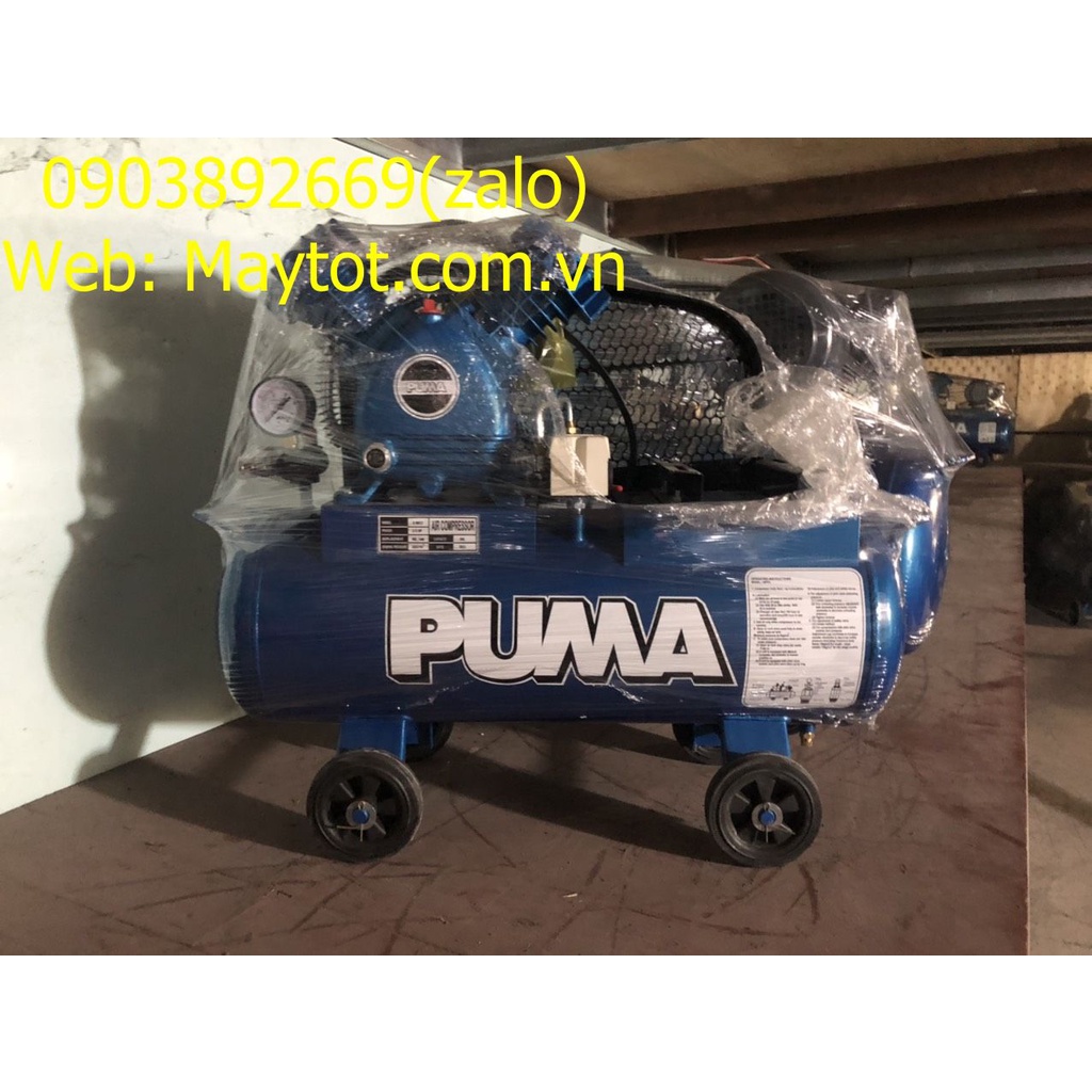 Máy nén khí puma