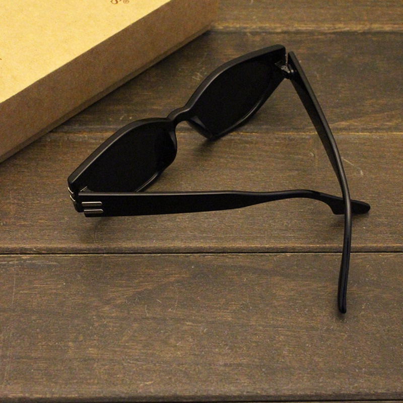 Kính Mát Phong Cách Hip Hop