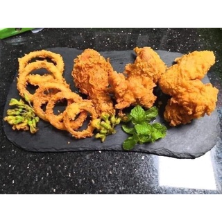Sét bột chiên gà giòn KFC