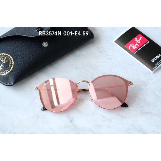 Mắt kính nữ RAYBAN