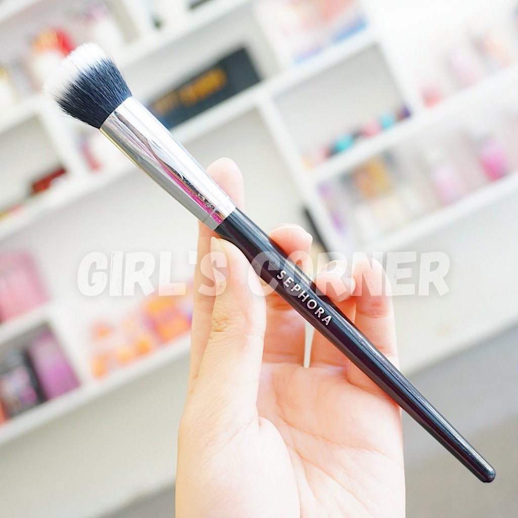 Cọ nền Stippling Sephora 42