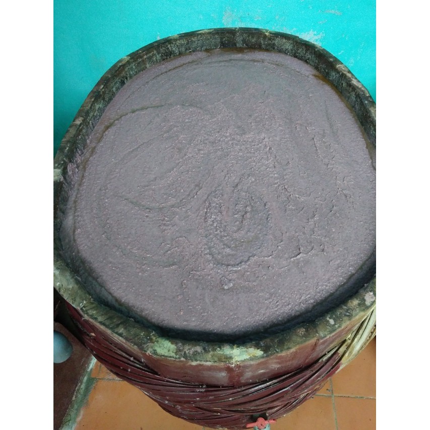 [Mã SKAMLTS7 giảm 10% đơn 150K] Mắm tôm Lê Gia hũ thủy tinh 280g | BigBuy360 - bigbuy360.vn