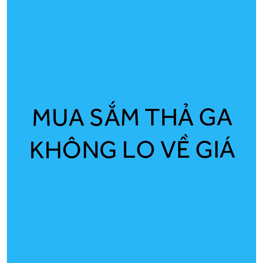 Combo 100 Ticker Gắn Dép/Giá Hủy Diệt