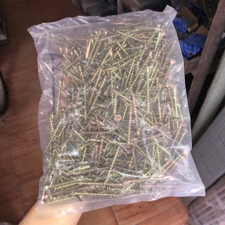 Vít vàng, vít bắn gỗ vàng 1kg