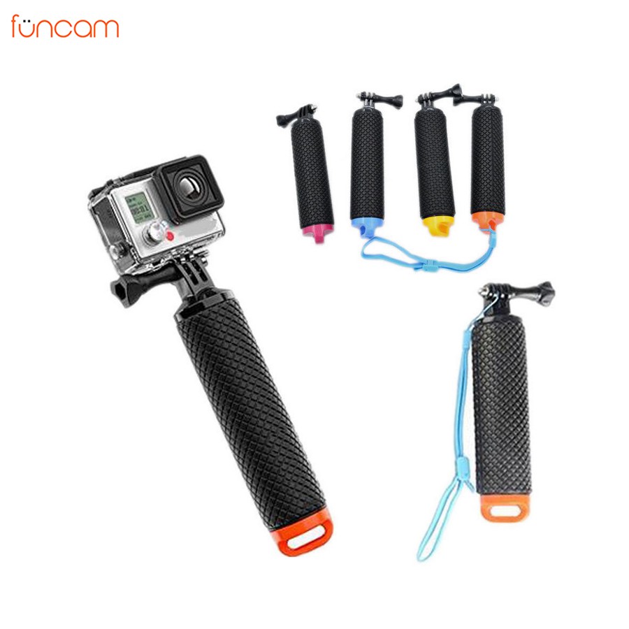 Phao nổi đi biển dùng cho Gopro, Osmo Action, Sjcam... | BigBuy360 - bigbuy360.vn