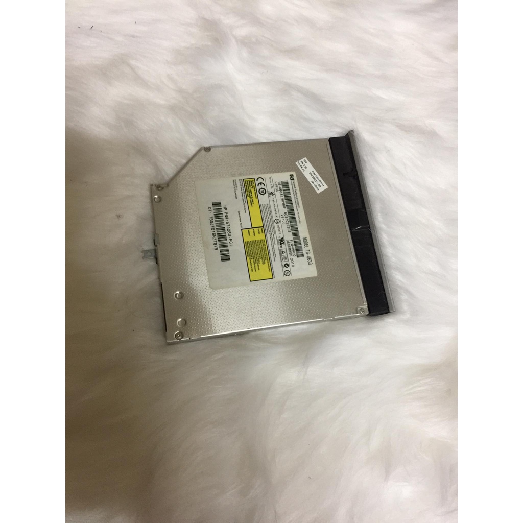 Ổ đĩa DVD HP pavilion dm4 - ổ DVD hp dm4