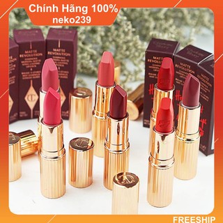 [Bill Anh] Son Charlotte Tilbury CT Matte Hot Lips 2