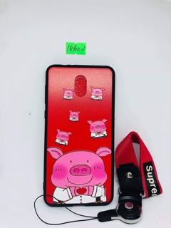 Ốp lưng thời trang in hình cho Nokia 2