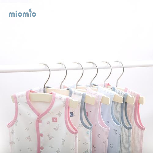 Áo Gile 2 Lớp MIOMIO, Form ôm, Mom Muốn Rộng Tăng Thêm 1 Size. Dành Cho Bé Trai, Bé Gái (size từ 0-24 tháng)