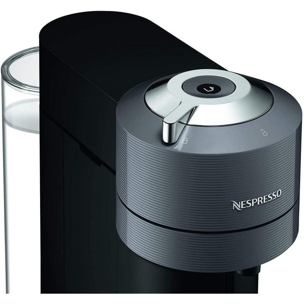 Máy pha cà phê viên nén Delonghi ENV120.GY Nespresso Vertuo Next Basic