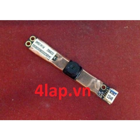 Thay Camera laptop Asus K43 K43 K52 K53 X53S A53S K53SV A53SV