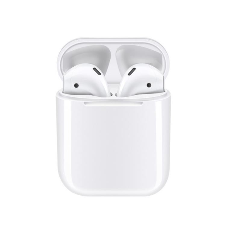 Tai Nghe Airpods 2 - I12 Inpod Gaming Bluetooth Không Dây 5.0 - Nhiều Màu Hàn Quốc 2021 Love.Case