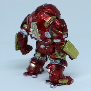 MÔ HÌNH HULKBUSTER ĐÈN LED CỬ ĐỘNG ĐƯỢC KHỚP