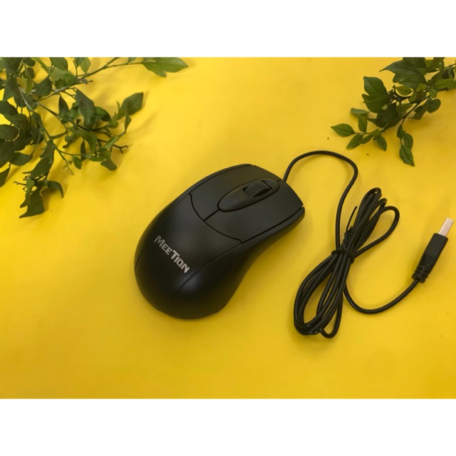 Chuột Meetion M361 cao cấp