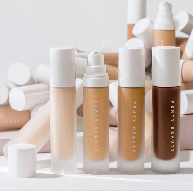 Kem nền Fenty Pro Filt’r Soft Matte Longwear Foundation | BigBuy360 - bigbuy360.vn