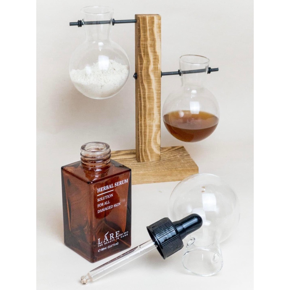 10ml serum Thanh Dược Lare
