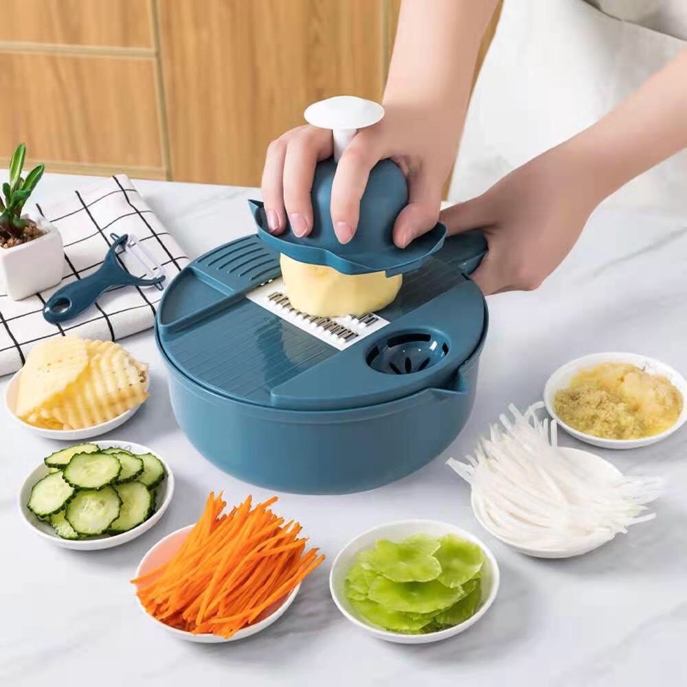 (HOT) RỔ NẠO RAU CỦ ĐA NĂNG Cực kỳ tiện lợi, không lo đứt tay, giá vô địch, bao đổi trả_hungyen89.shop