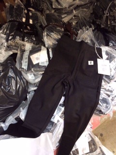 NQuần legging Mèo