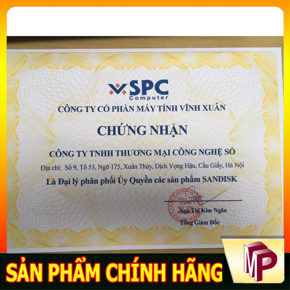Usb 16Gb 8Gb Sandisk CZ50 bh 5 năm | BigBuy360 - bigbuy360.vn