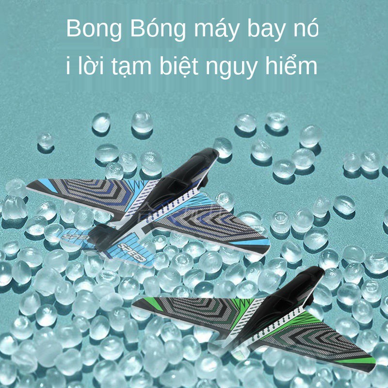 HOT đồ chơi bắn lượn máy bay