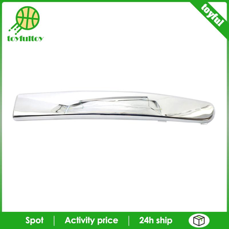 Ốp Cản Trước Chuyên Dụng Cho Xe Hơi Fiat 500 2007-2015 735455057