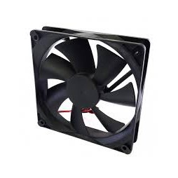 [Kho Phụ Kiện] Fan 12 Tháo bộ nguồn ATX