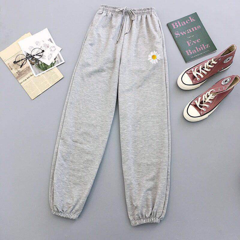 Quần Dài Thể Thao Ống Rộng Size Lớn 300kg Cho Nữ | BigBuy360 - bigbuy360.vn