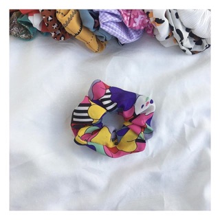 Roxy Scrunchie