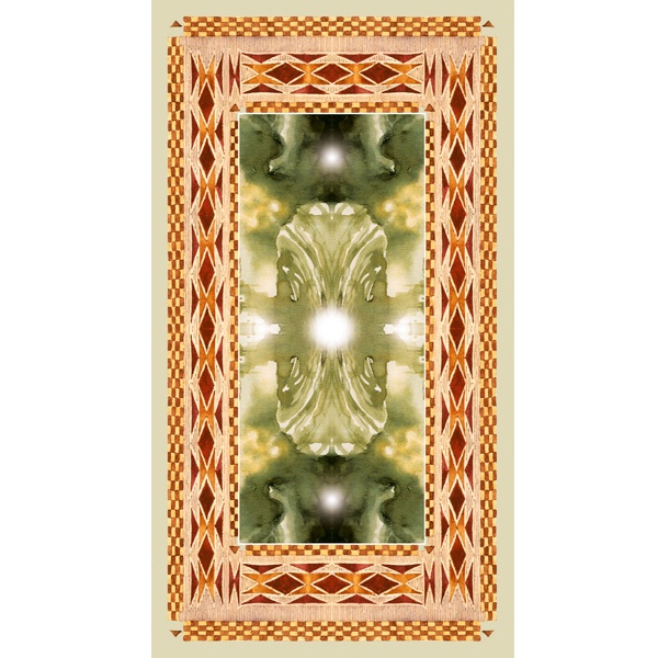 Bộ Bài Native American Tarot (Mystic House Tarot Shop) - Bài Gốc Authentic Chính Hãng 100%
