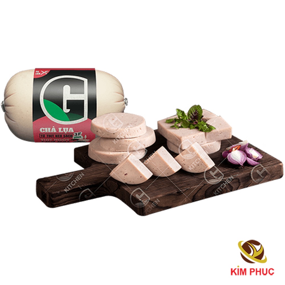 Chả lụa G Kitchen - 500gr