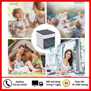 Quạt điều hòa mini