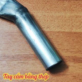 Cưa gỗ cầm tay Lưỡi 30cm