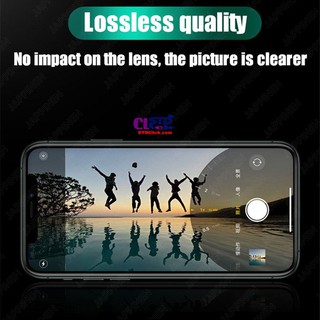 MIẾNG DÁN BẢO VỆ CAMERA IPHONE 11 - PRO MAX - PRO VMAX CHÍNH HÃNG