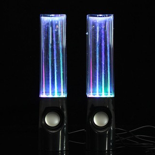 LOA NHẠC NƯỚC 3D ĐỘC ĐÁO mã 114