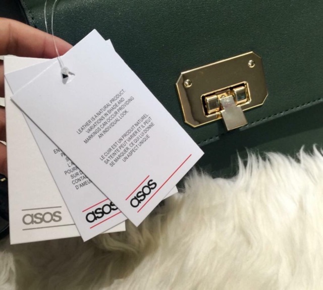 Túi Asos