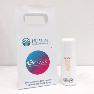 Lăn khử mùi hãng Nuskin