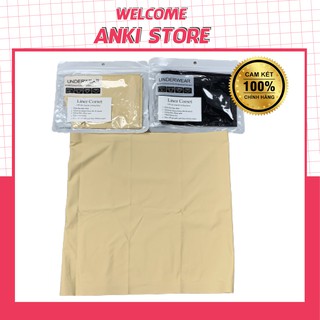 Áo Liner mặc trong latex chống hằn ngứa
