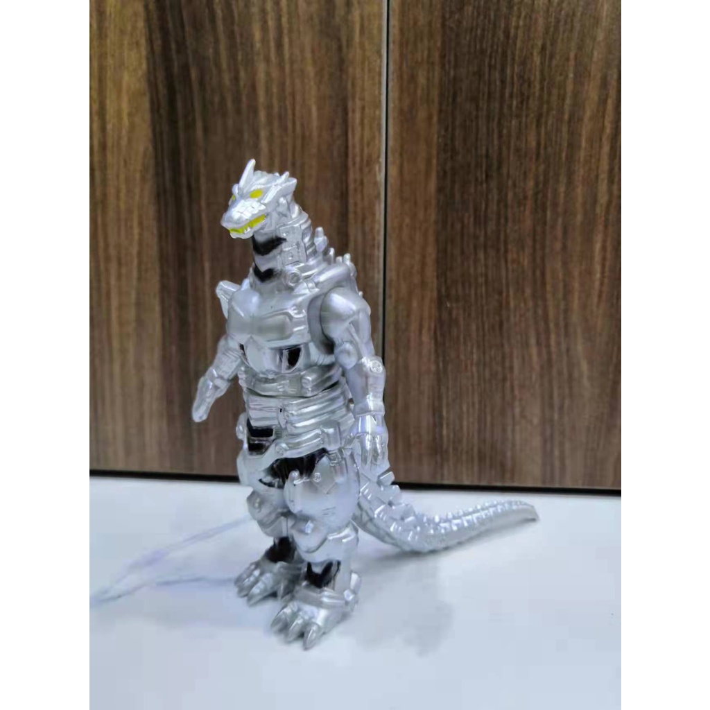 Mô hình Quái vật MechaGodzilla 20x6x17 cm