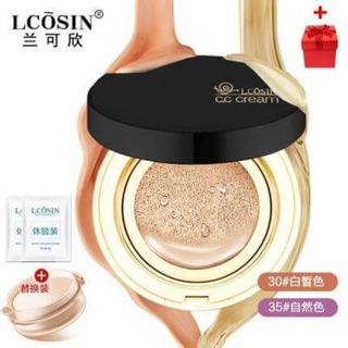 Cc cushion Lcosin