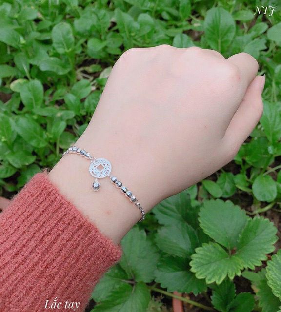 Lắc kim tiền bạc thật | BigBuy360 - bigbuy360.vn