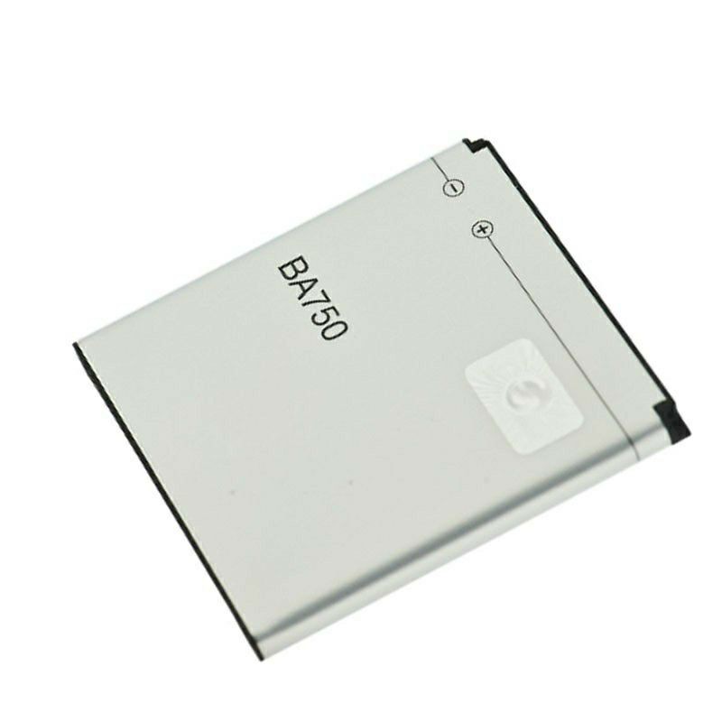 Pin Sony ARC S LT18I X12 LT15I BA750 có bảo hành.