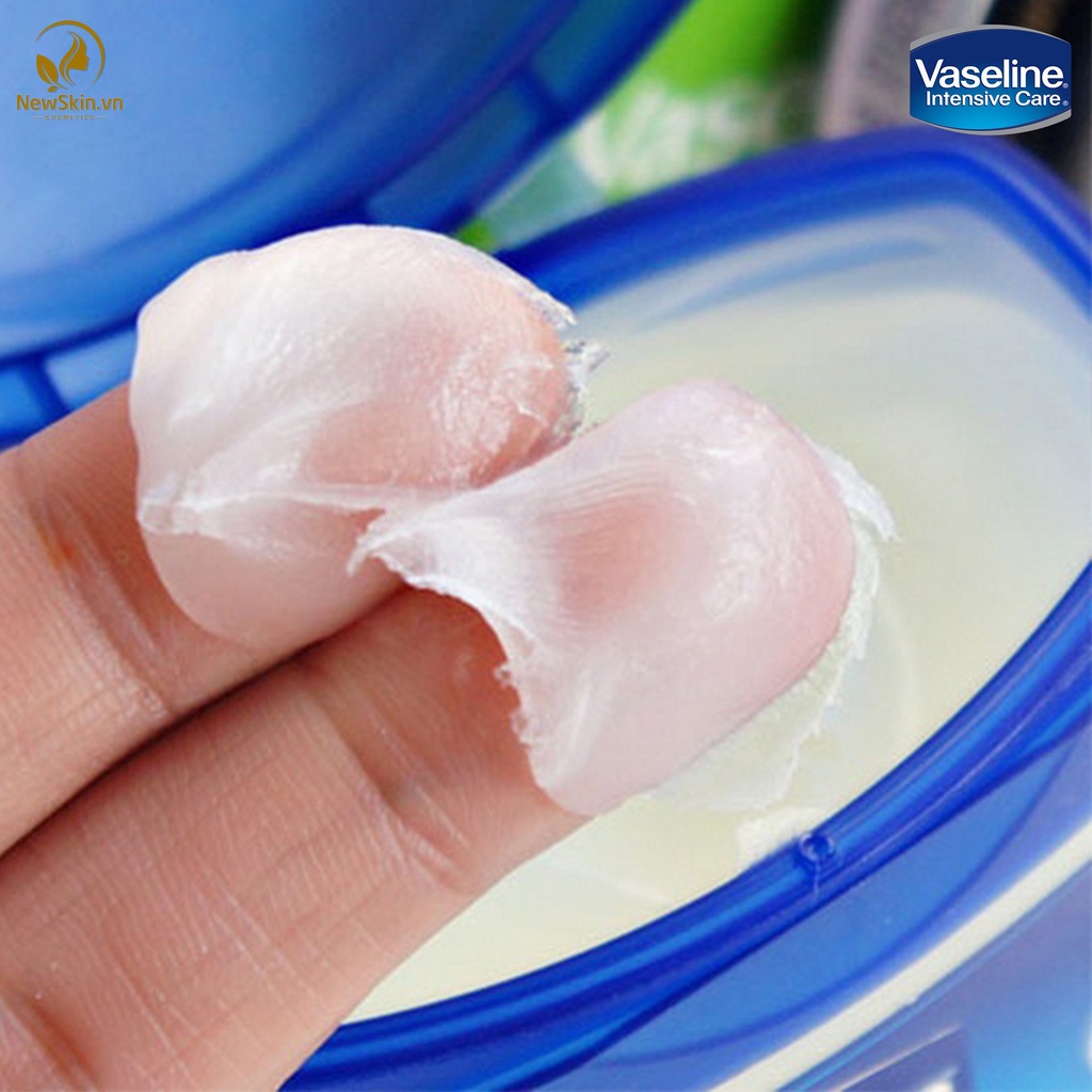 Sáp dưỡng ẩm Vaseline Blueseal 50ml