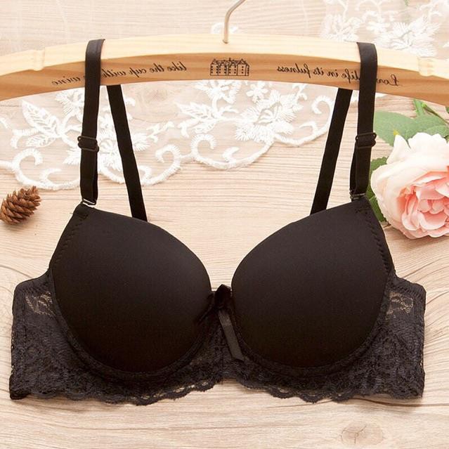 Áo Lót Đệm Cực Dày Siêu Nâng Ngực 915-
