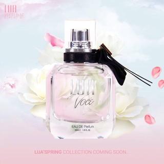 [ Chính Hãng 100% ] Nước hoa LUA VOCE 40ML