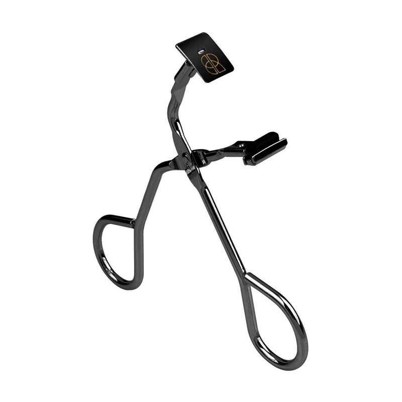 Dụng cụ hỗ trợ uốn cong lông mi giả tiện dụng chất lượng cao