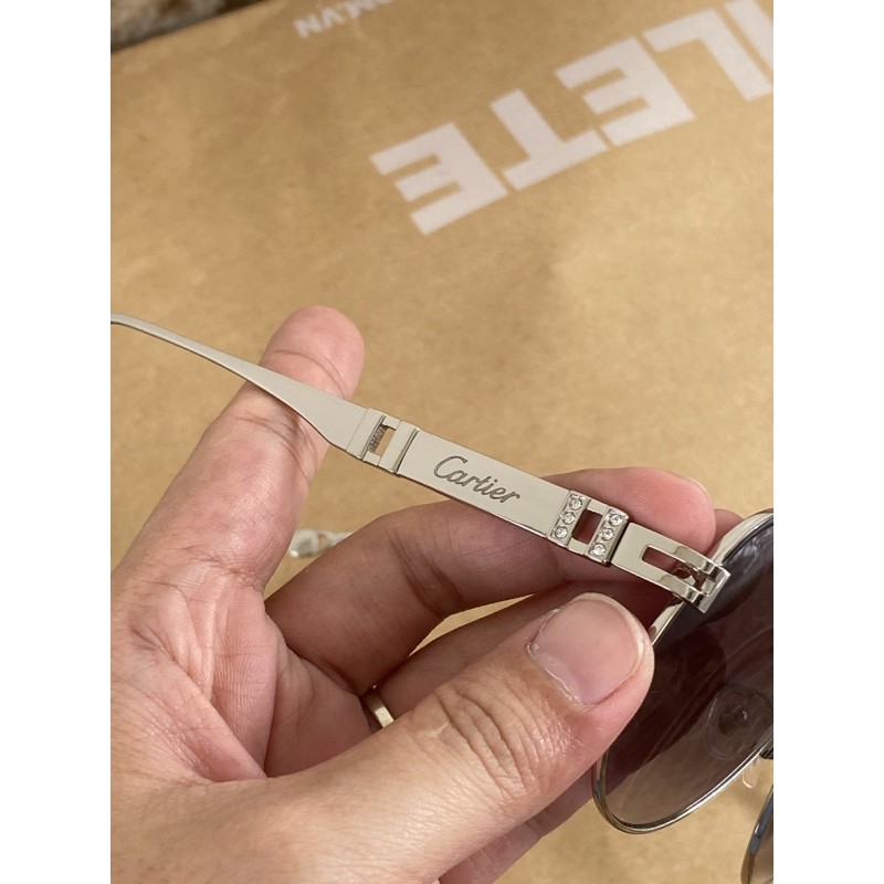 Kính si hiệu size 145