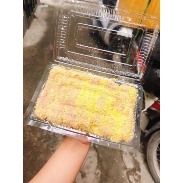 Nem Chua Rán 20 Cái